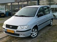 tweedehands Hyundai Matrix 1.6i Active Pure |AIRCO|ELEK.RAMEN|NAP|APK.