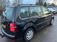 tweedehands VW Touran 1.9 TDI Trendline Inruil Mogelijk