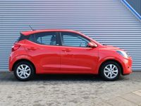 tweedehands Hyundai i10 1.0i Comfort + Lichtmetalen velgen