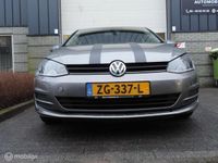 tweedehands VW Golf 1.2 TSI Comfortline,Automaat,Airco,L.M.velgen!