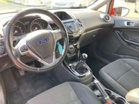tweedehands Ford Fiesta 1.0i Titanium/Airco/1j gar(1)