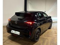 Occasion Opel Corsa GS Line 131 PK (96 kW) 2023 Zwart Hatchback