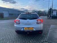 tweedehands Renault Mégane Estate 1.5 dCi Bose (bj 2012) Panorama|Camera|Navi|ECC!