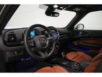 Occasion Mini Cooper Clubman 178 PK (130 kW) 2021 Wit Stationwagen