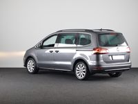 tweedehands VW Sharan 1.4 TSI Comfortline 150PK DSG (Automaat) | 7 Persoons | Navigatie | Stoelverwarming |