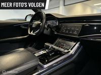 tweedehands Audi Q8 50 TDI quattro Pro Line S|Pano|B&O|Matrix|360|Sfeer|