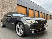 tweedehands BMW 740 740 d xDrive Individual Edition|Vip|Dak|360º|SoftC|