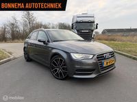 Occasion Audi A3 Sportback Ambition 150 PK (110 kW) 2015 Grijs Hatchback