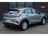 tweedehands Ford Puma 1.0 EcoBoost Connected