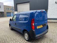 tweedehands Opel Combo 1.3 CDTi L1H1 ecoFl. Airco,NAP,EURO 5 !