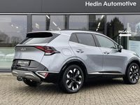 Occasion Kia Sportage 265 PK (194 kW) 2023 Grijs SUV