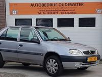 tweedehands Citroën Saxo 1.1i Furio