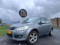 tweedehands Suzuki SX4 2007 * 1.6 Exclusive *