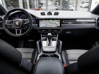 tweedehands Porsche Cayenne Coupé 3.0 E-Hybrid Sport Design Carbon Dak - Burme