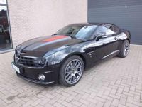 Occasion Chevrolet Camaro 431 PK (317 kW) 2013 Zwart Coupé