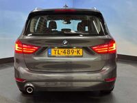 tweedehands BMW 216 Gran Tourer 216i Corporate Lease Executive Navi |