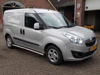 tweedehands Opel Combo VAN Sport Edtion