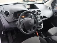 tweedehands Renault Kangoo 1.5 dCi 90 Energy Comfort Maxi Airco, Camera, Android auto, Navigatie, Parkeersensoren