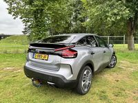 Occasion Citroën C4 Feel 131 PK (96 kW) 2021 Grijs SUV