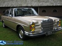 tweedehands Mercedes 300 S-KLASSE