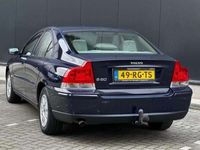 tweedehands Volvo S60 2.4