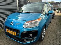 Occasion Citroën C3 Picasso 2009 Blauw MPV