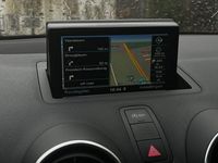 Occasion Audi A1 97 PK (71 kW) 2018 Zwart Hatchback