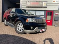 Occasion Lincoln Navigator 305 PK (224 kW) 2003 Zwart SUV