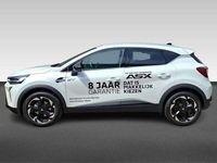 Occasion Mitsubishi ASX Intense+ 2025 Wit SUV