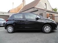 tweedehands Toyota Yaris 