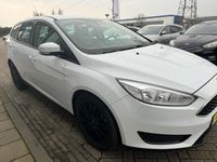 tweedehands Ford Focus Wagon 1.0 Trend