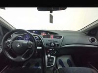 tweedehands Honda Civic 1.4 Sport