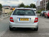 tweedehands Mercedes C180 CDI Avantgarde