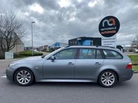 tweedehands BMW 525 2009 * D * AUTOMAAT * 383.D KM * FACELIFT