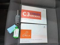 tweedehands Citroën C3 Aircross 1.2 PureTech S&S Shine 130pk 1e Eigenaar NL-Auto Volledig onderhouden trekhaak