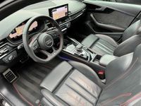 tweedehands Audi A4 Avant 40 TFSI S-Line Black Ed. Pano Virtual Trekha