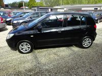 tweedehands Hyundai Getz 1.4i Active S-Edition airco stuurbe electr ramen