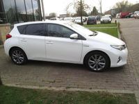 Occasion Toyota Auris 99 PK (72 kW) 2013 Wit Hatchback