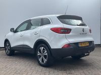 Occasion Renault Kadjar Life 131 PK (96 kW) 2017 Wit SUV