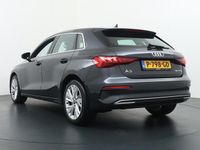 Occasion Audi A3 Sportback Advanced 150 PK (110 kW) 2022 Grijs Hatchback