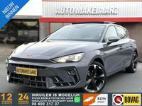 Occasion Cupra Leon VZ 150 PK (110 kW) 2025 Grijs Hatchback
