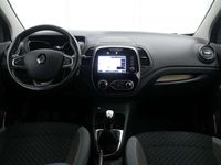 tweedehands Renault Captur TCe 90 Intens | Easy Life Pack | Trekhaak | LED | Camera | Navigatie | Regensensor