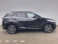 Occasion Kia Sportage 180 PK (132 kW) 2023 Zwart SUV