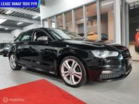 tweedehands Audi A3 Sportback 1.4 TFSI S TRONIC S LINE CRUISE NAVI VEL