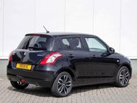 tweedehands Suzuki Swift 1.2 Style