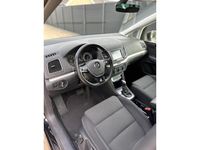 tweedehands VW Sharan 1.4 TSI Exclusive Automaat CarPlay