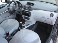 tweedehands Citroën C3 Pluriel 1.4i Elektrische ramen Radio Zie opmerki