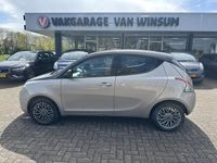 tweedehands Lancia Ypsilon 0.9 TwinAir Gold Automaat Pdc Airco Lmv