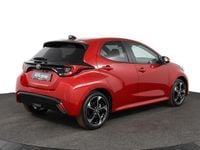 Occasion Toyota Yaris Executive 131 PK (96 kW) 2025 Rood Hatchback