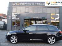 Occasion Seat Leon ST FR 150 PK (110 kW) 2024 Zwart Stationwagen